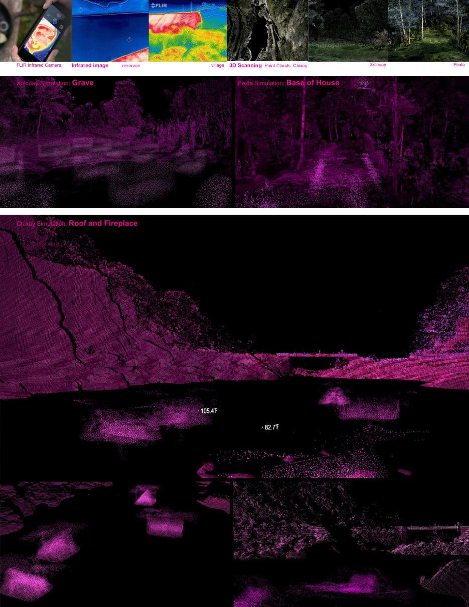 Ghost in Infrared 2
